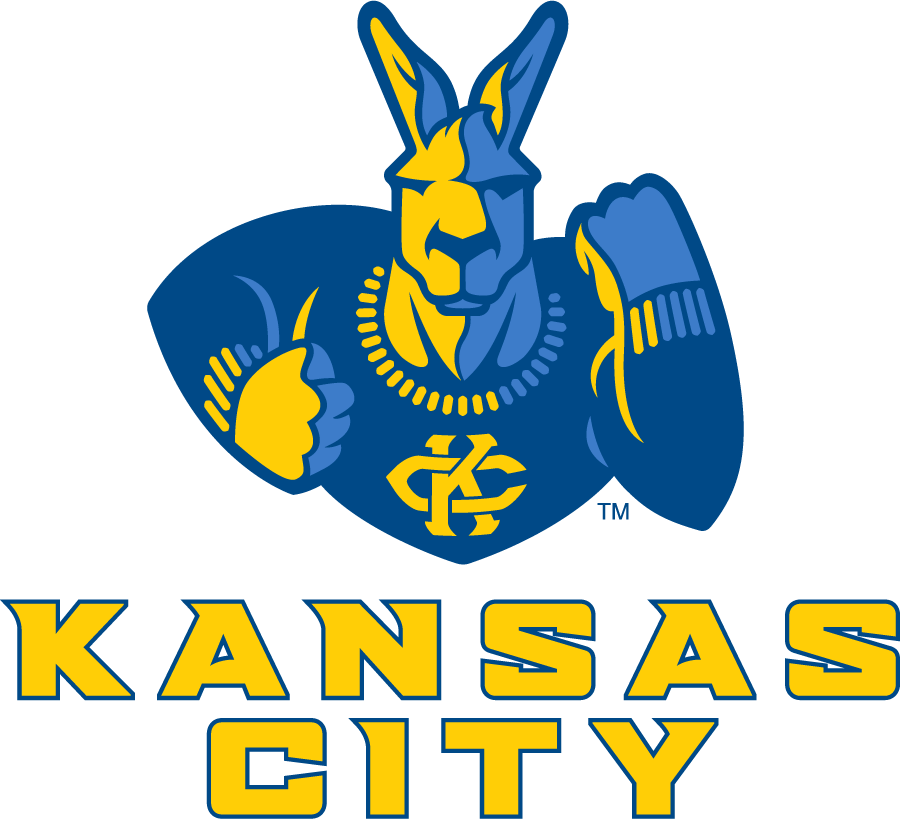Kansas City Roos 2019-Pres Secondary Logo v3 diy iron on heat transfer